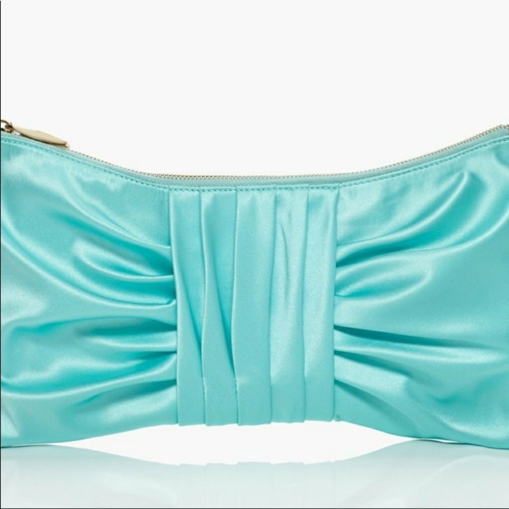 Kate Spade Bow Clutch
